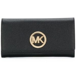 Michael Kors | Fulton Continental Wallet